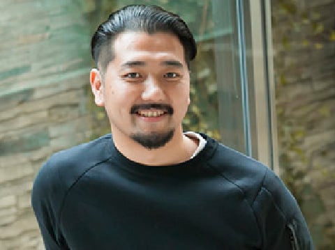 Ninomiya Naohiko