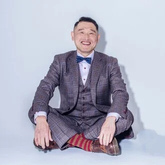 Nishio Hidetaka