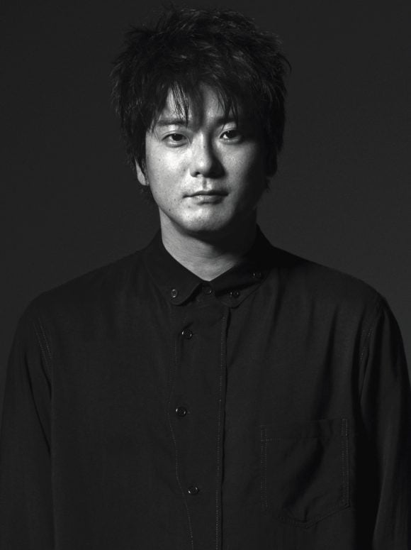 Hiranuma Norihisa