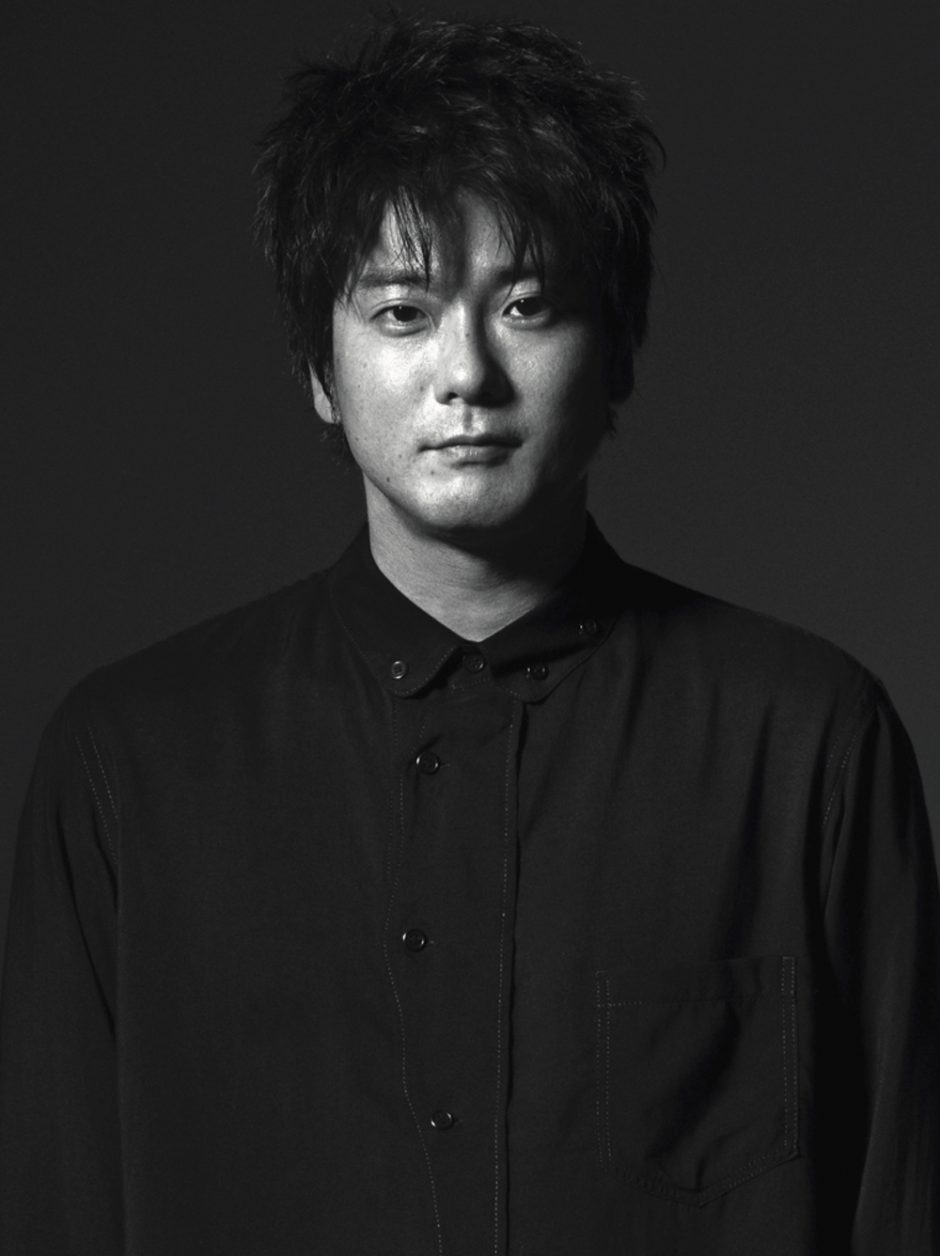 Hiranuma Norihisa