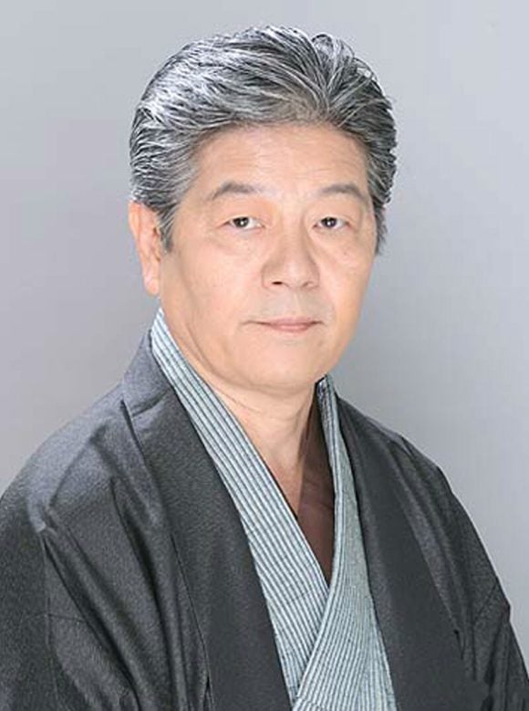 Obayashi Ryusuke
