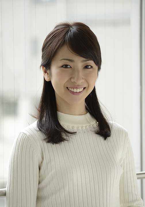 Ogino Nao