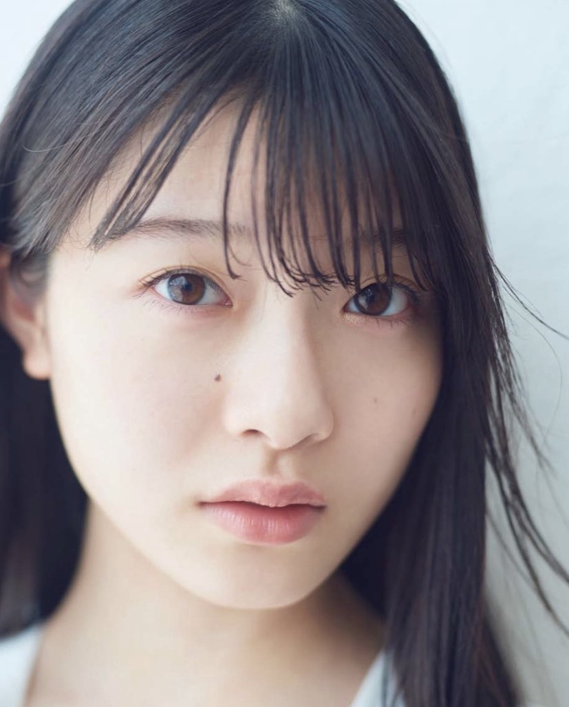 Ogoe Haruka