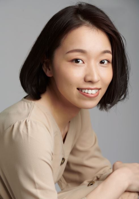Ohara Mizuho