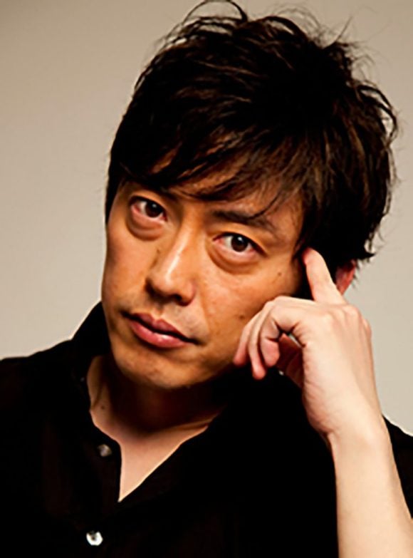 Okamoto Kotaro