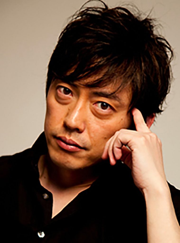 Okamoto Kotaro