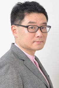 Okamoto Atsushi