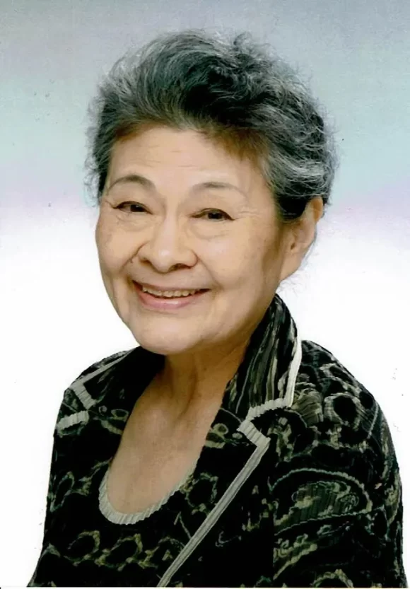 Okata Hisako