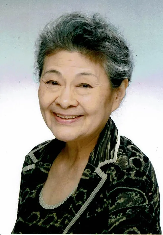 Okata Hisako