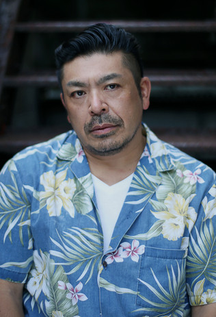 Omiya Shoji