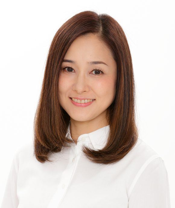 Oshidari Akiko