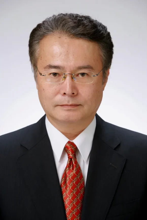 Oyama Katsuhiro