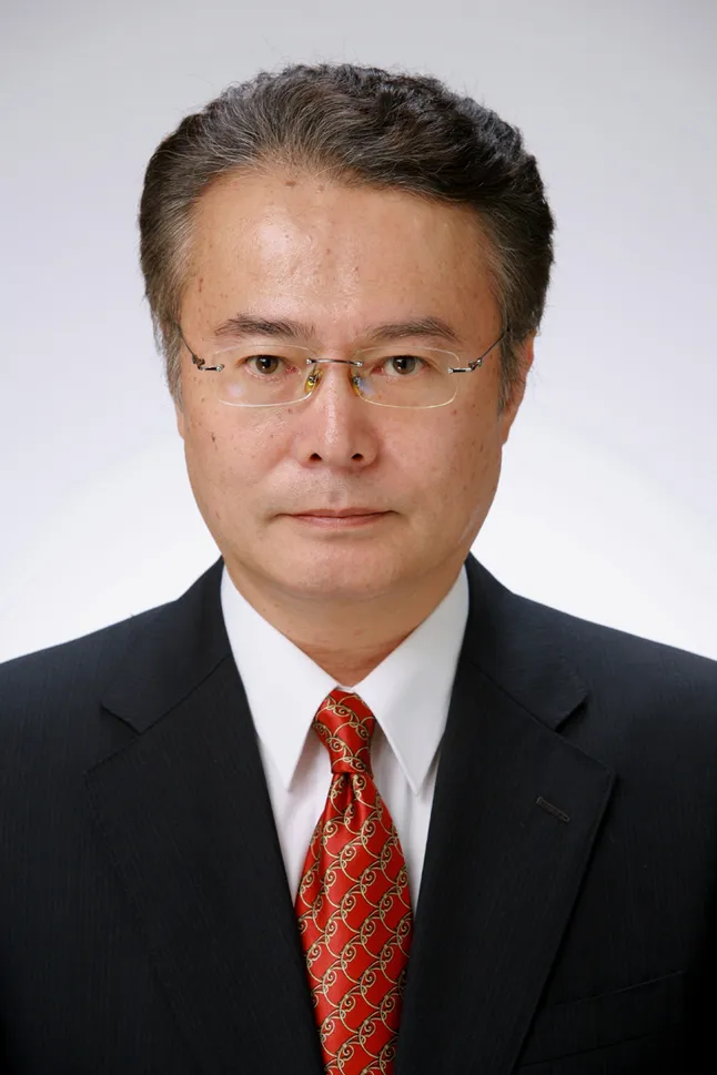 Oyama Katsuhiro