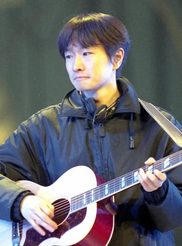 Ozawa Kenji