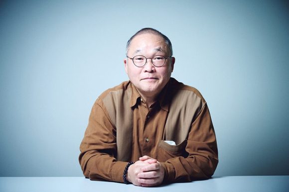 Saito Satoru