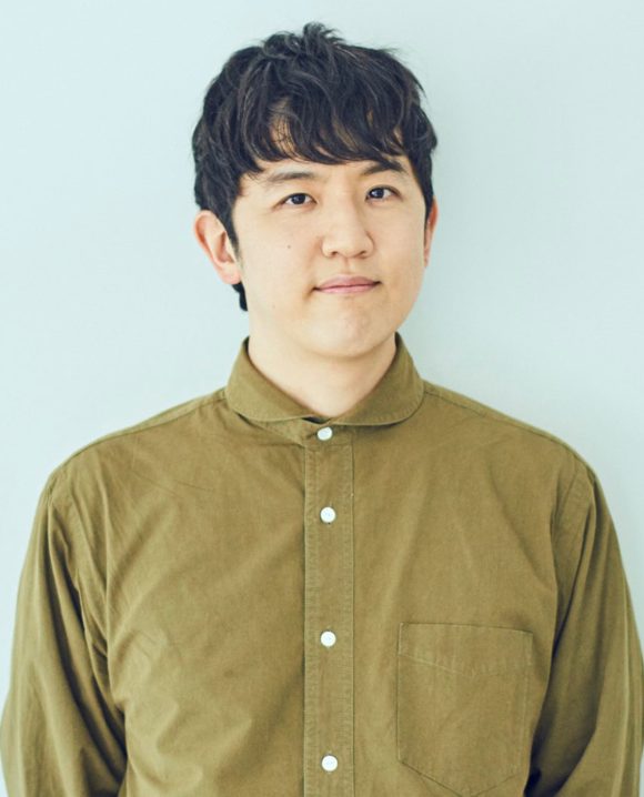 Sakai Yoshifumi