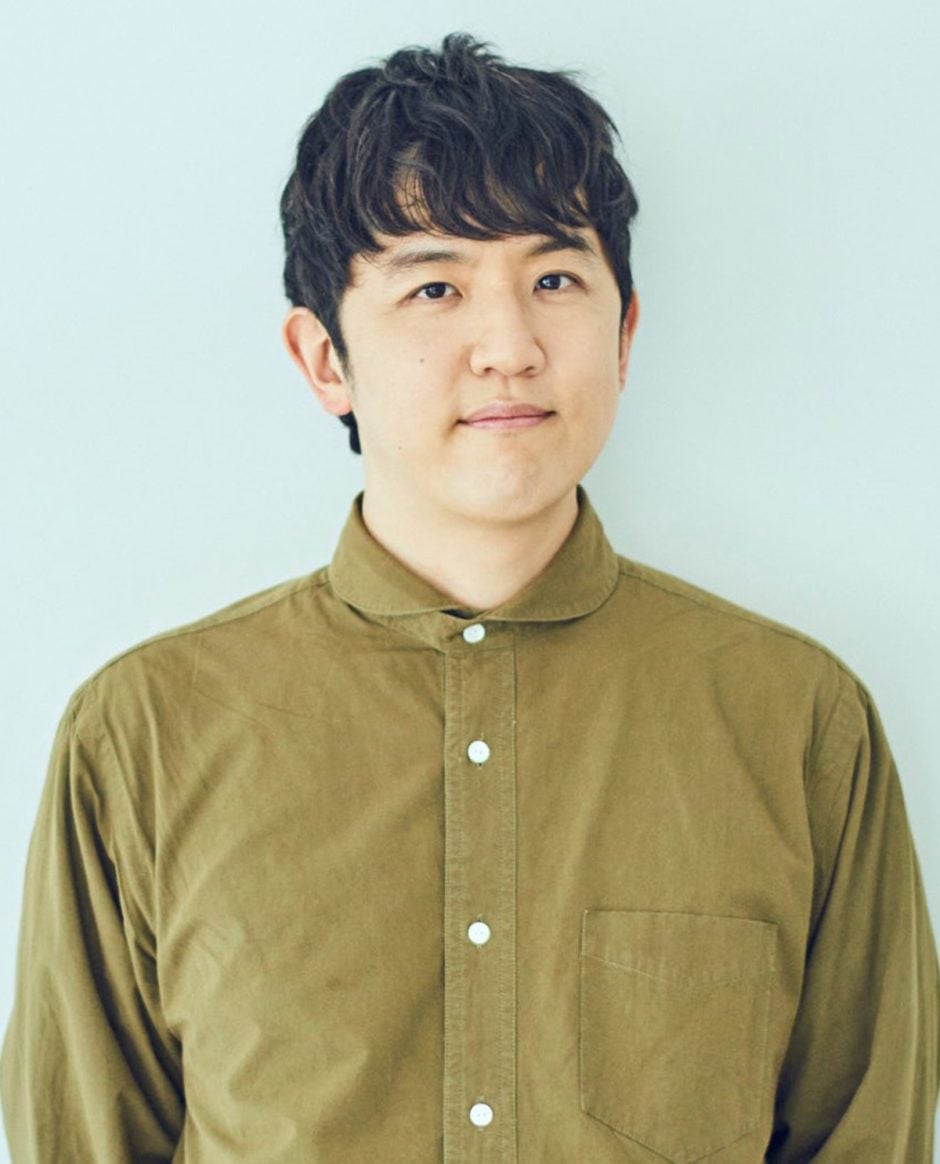 Sakai Yoshifumi