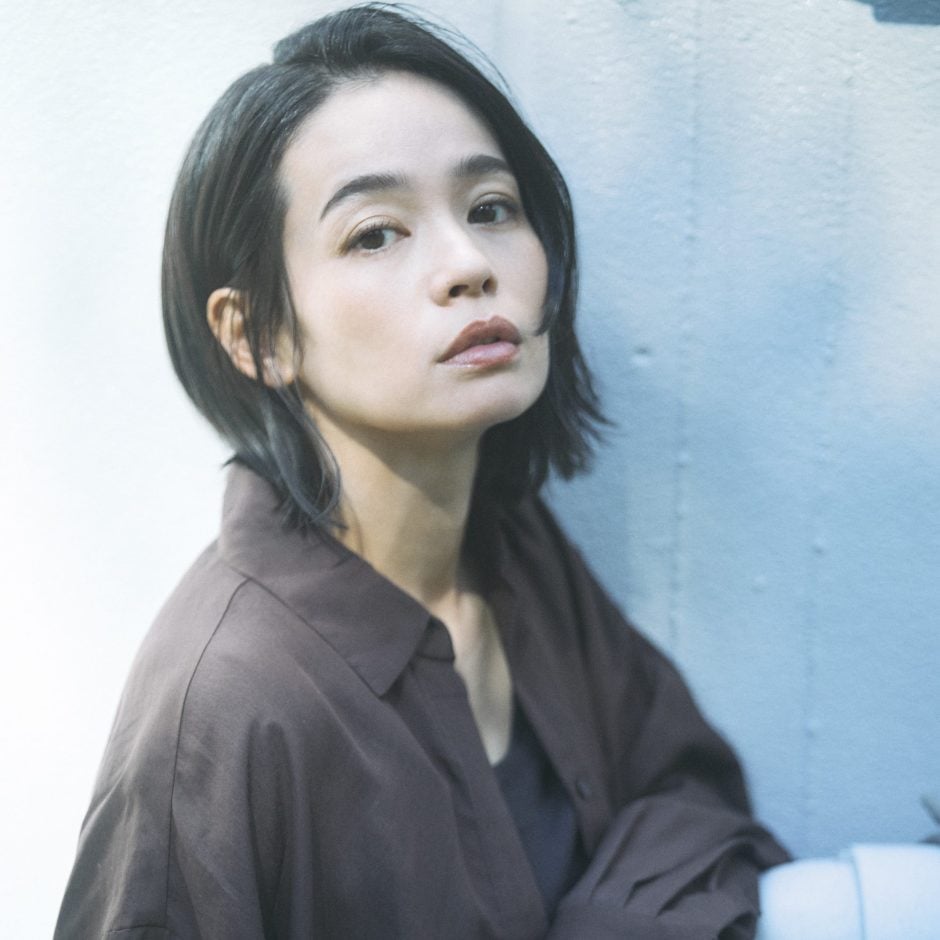Sakuma Mayu
