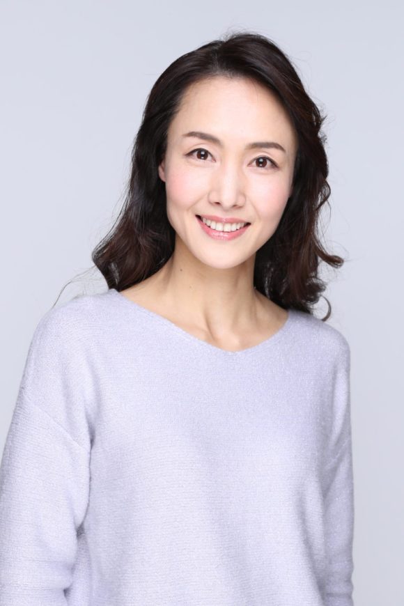 Sakurada Seiko