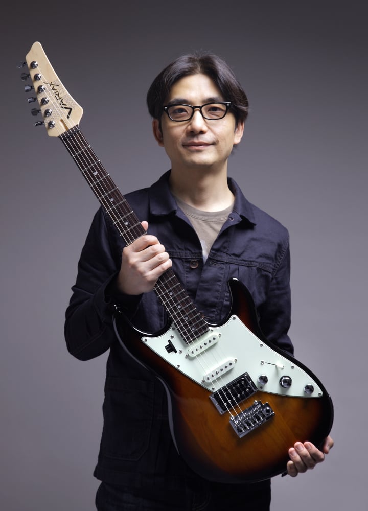 Segawa Eishi