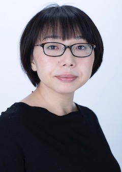 Shimada Momoi