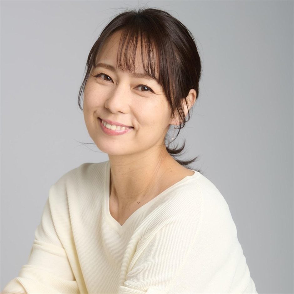 Shimamura Tomomi