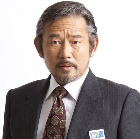 Shimizu Seigi