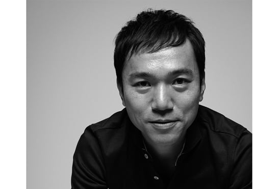 Shimizu Shin