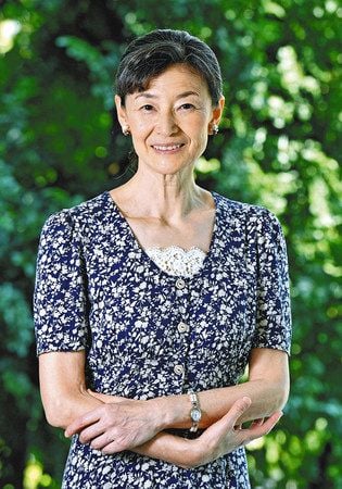 Shinoda Setsuko