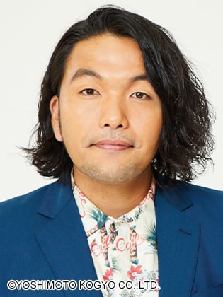Moriyama Shintaro