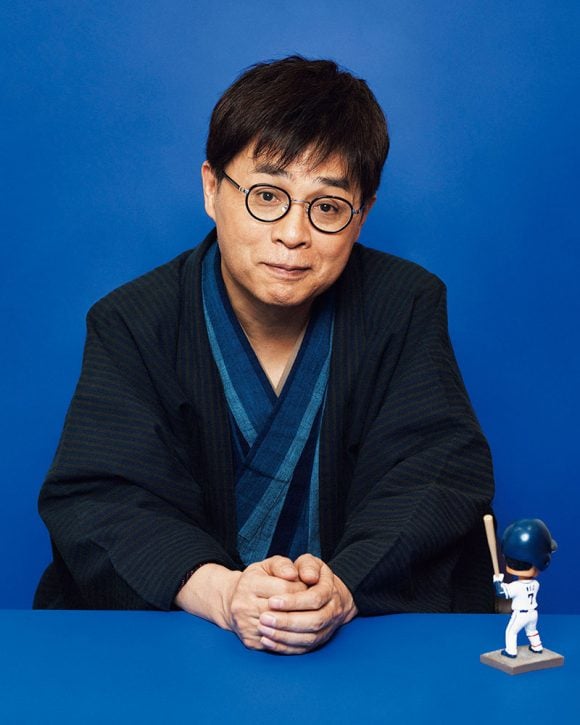 Tatekawa Shiraku