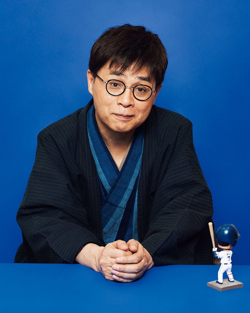 Tatekawa Shiraku