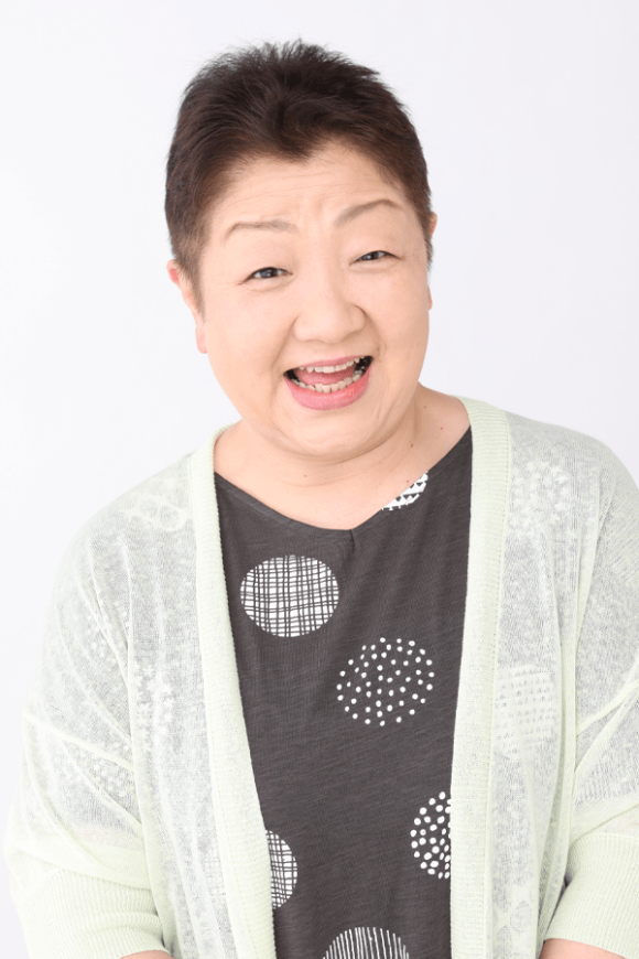 Sunaga Chie