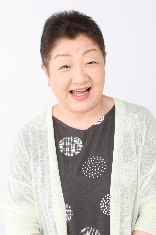Sunaga Chie