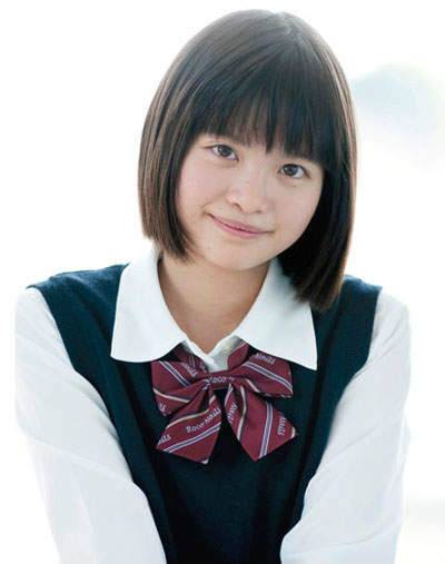 Suzuki Maika
