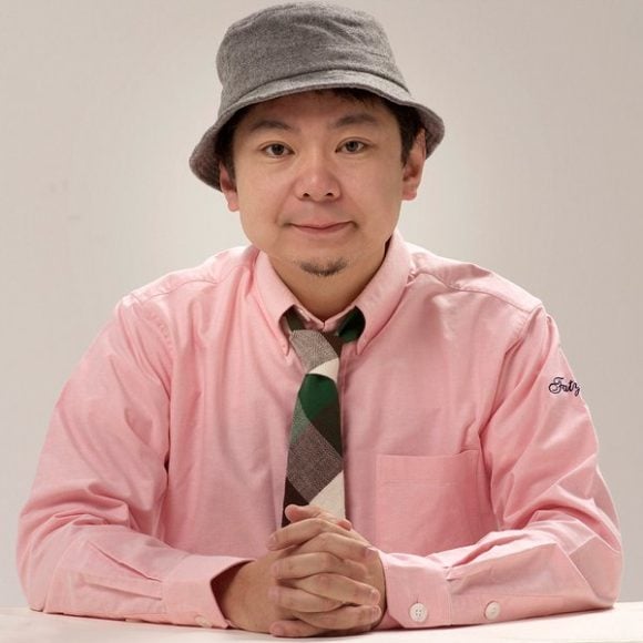 Suzuki Osamu