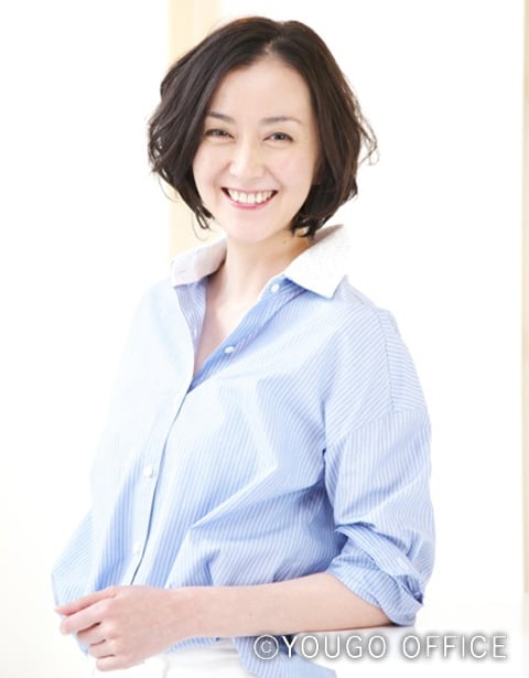 Takahashi Kaori