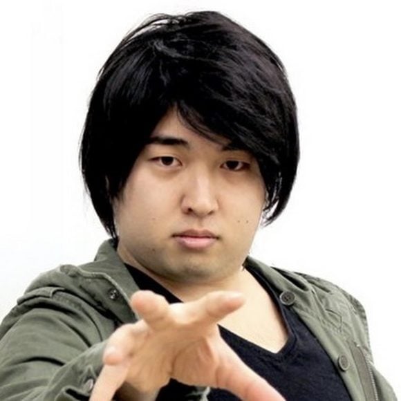 Takai Keisuke