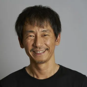 Takeshima Yasunari