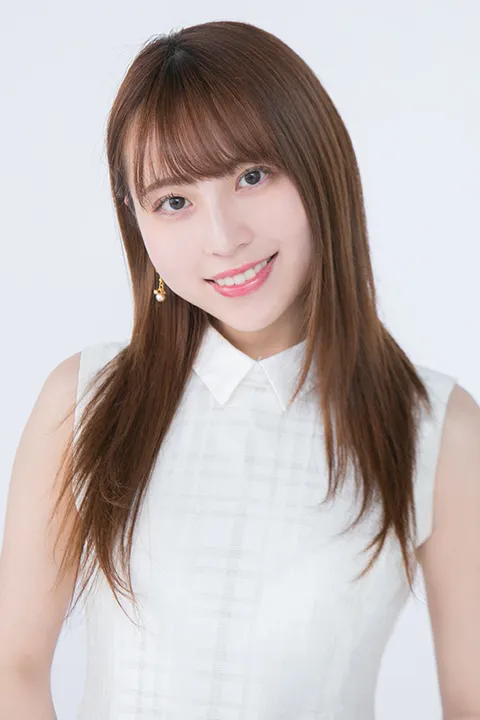 Takeuchi Seina