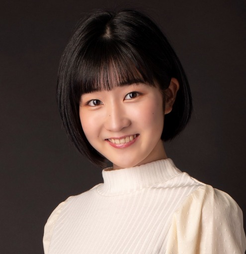 Tanaka Nazuna