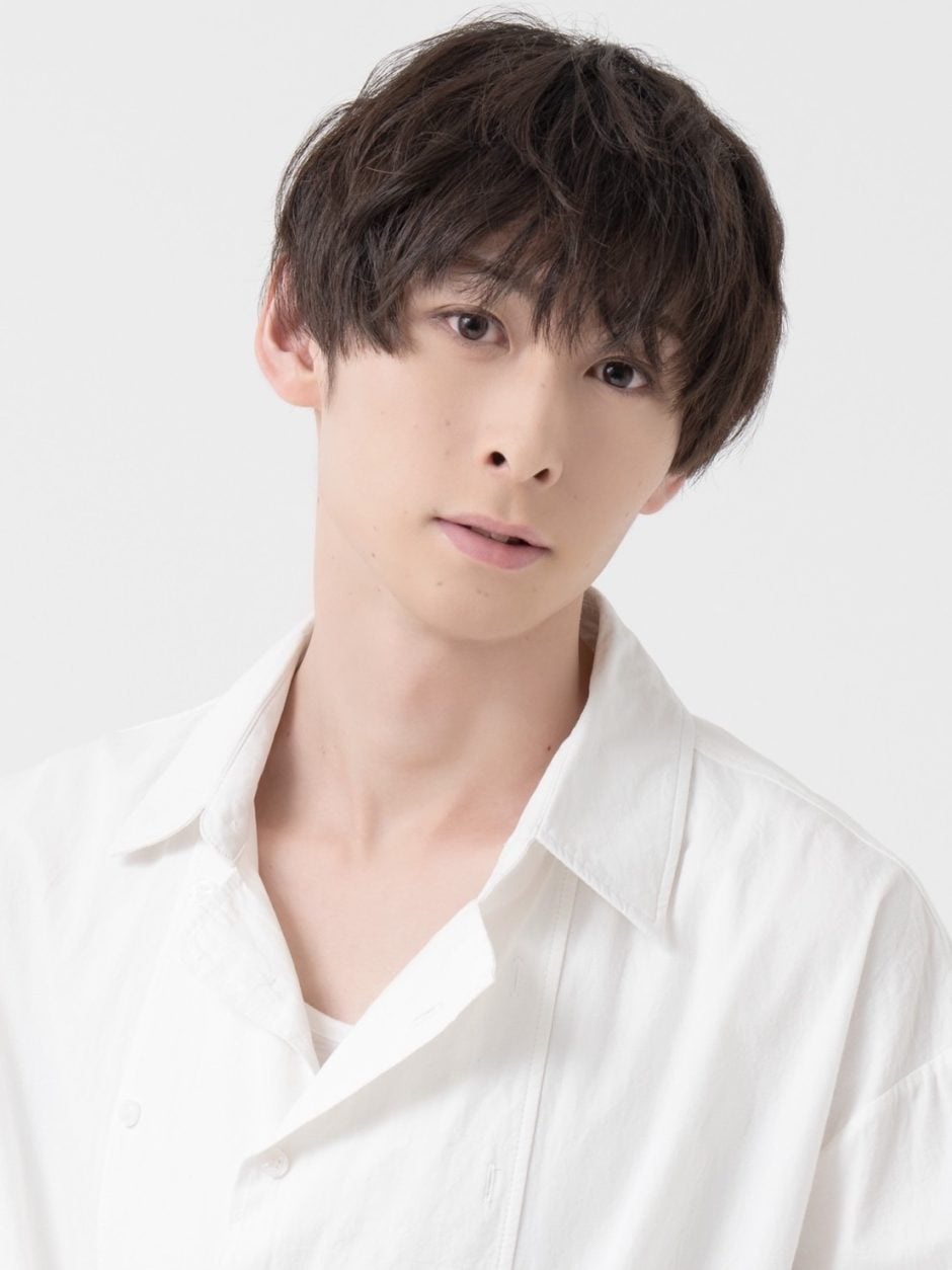 Tanaka Ryousei