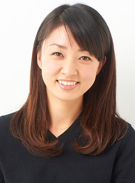 Tate Misato