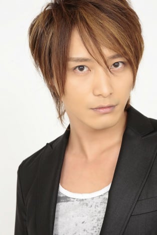 Tokuyama Hidenori