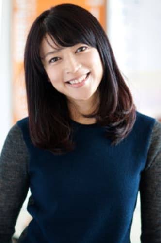 Kitaura Tomoe