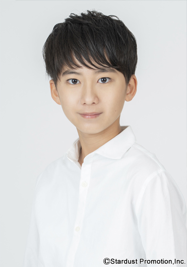 Tomosaki Kaito