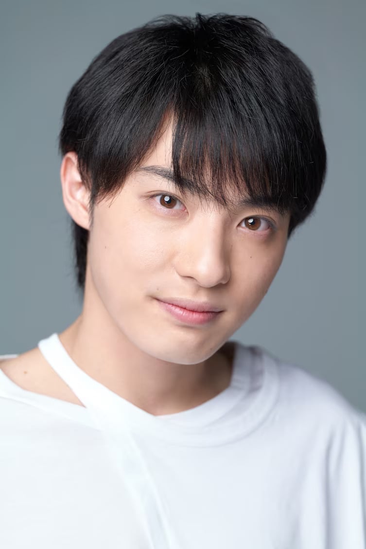 Uchida Wataru