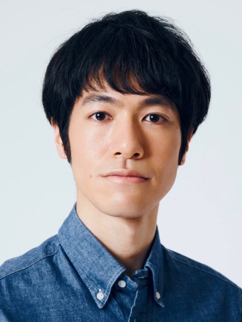 Omura Wataru