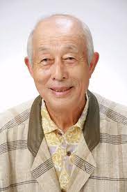 Yamazaki Mitsuru