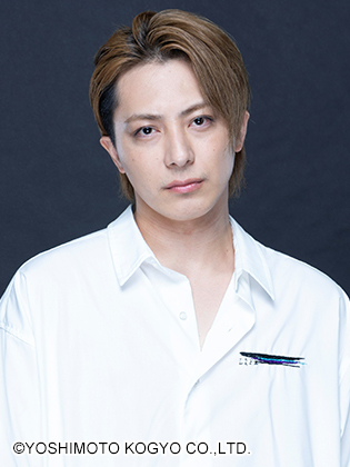 Yonehara Kousuke